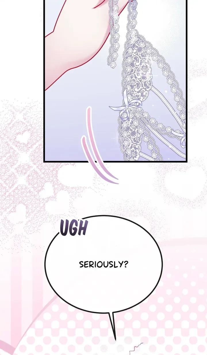 Trapped in a Ruined Reverse Harem Game Chapter 15 page 71