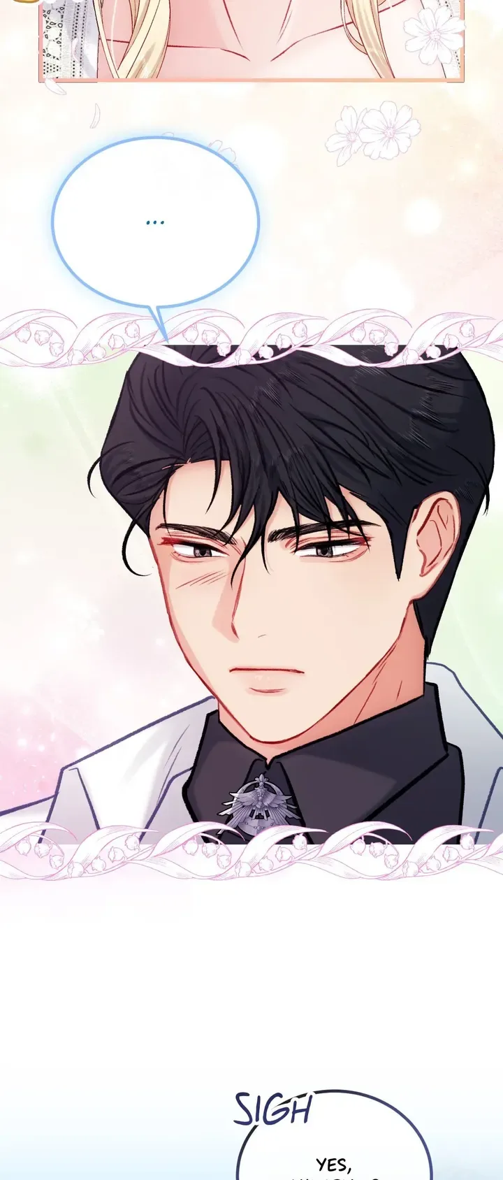 Trapped in a Ruined Reverse Harem Game Chapter 21 page 36