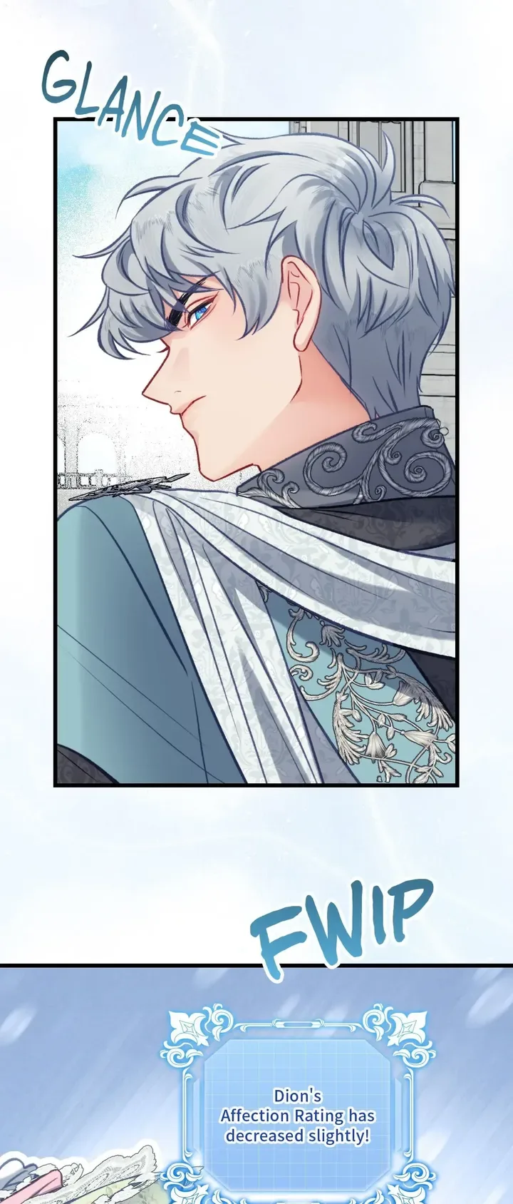 Trapped in a Ruined Reverse Harem Game Chapter 21 page 39