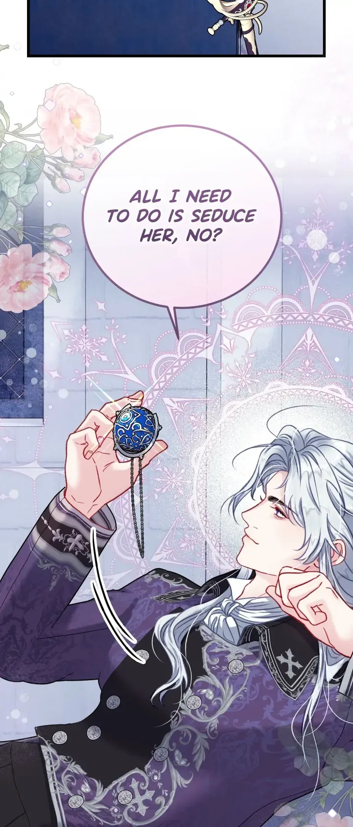 Trapped in a Ruined Reverse Harem Game Chapter 22 page 19