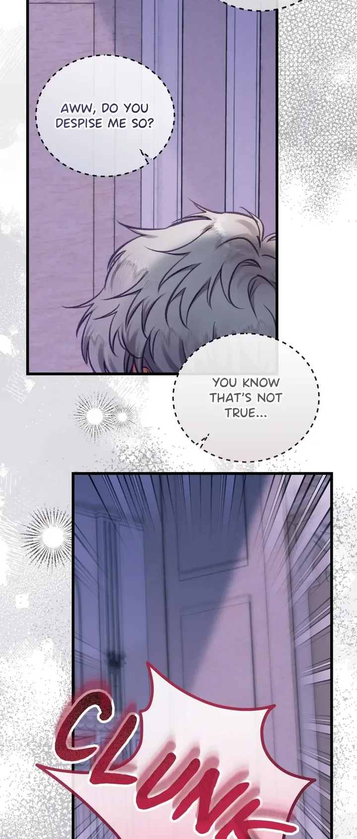 Trapped in a Ruined Reverse Harem Game Chapter 21 page 58