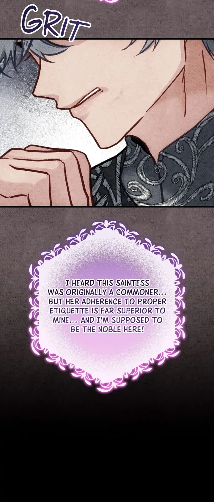 Trapped in a Ruined Reverse Harem Game Chapter 21 page 49