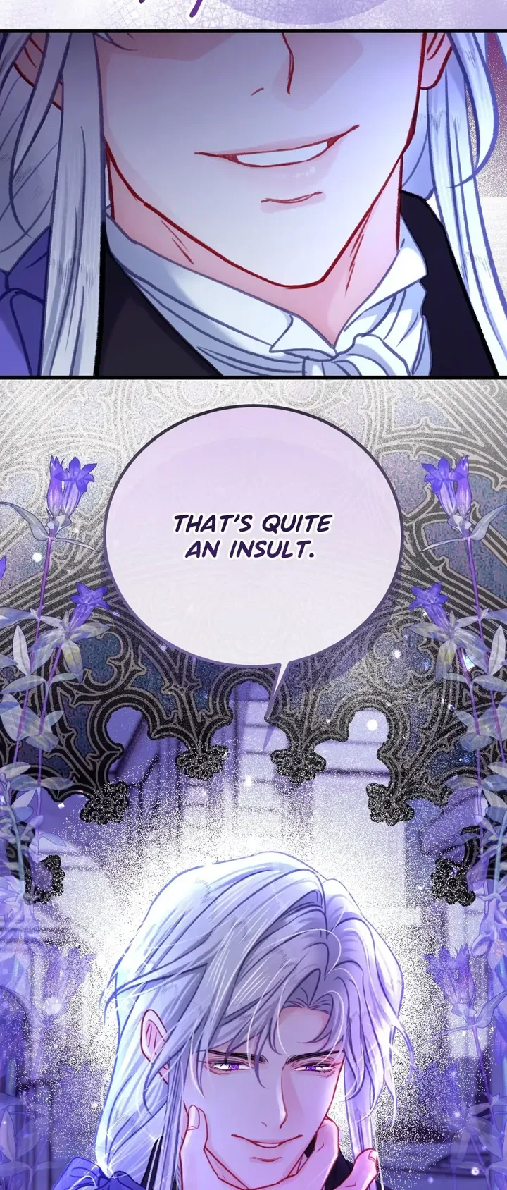Trapped in a Ruined Reverse Harem Game Chapter 21 page 67