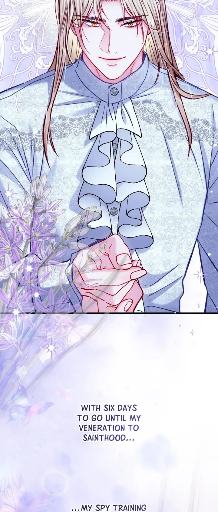 Trapped in a Ruined Reverse Harem Game Chapter 22 page 42