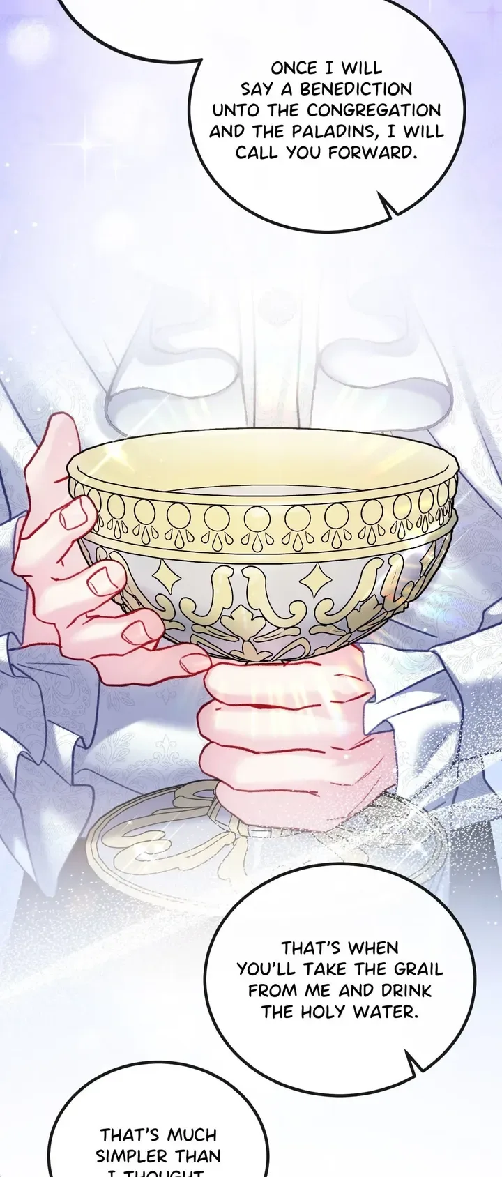 Trapped in a Ruined Reverse Harem Game Chapter 22 page 64