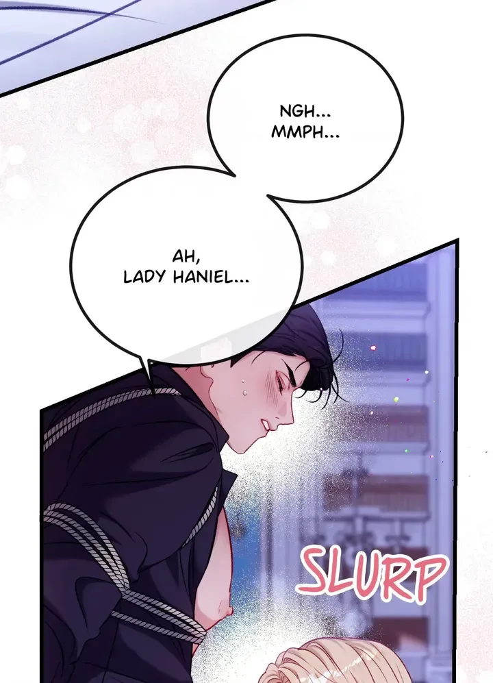 Trapped in a Ruined Reverse Harem Game Chapter 16 page 67