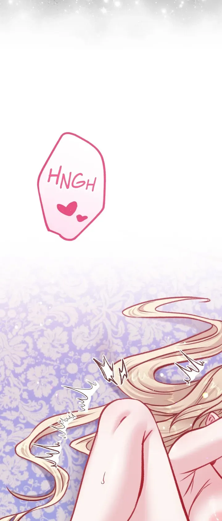 Trapped in a Ruined Reverse Harem Game Chapter 22 page 50