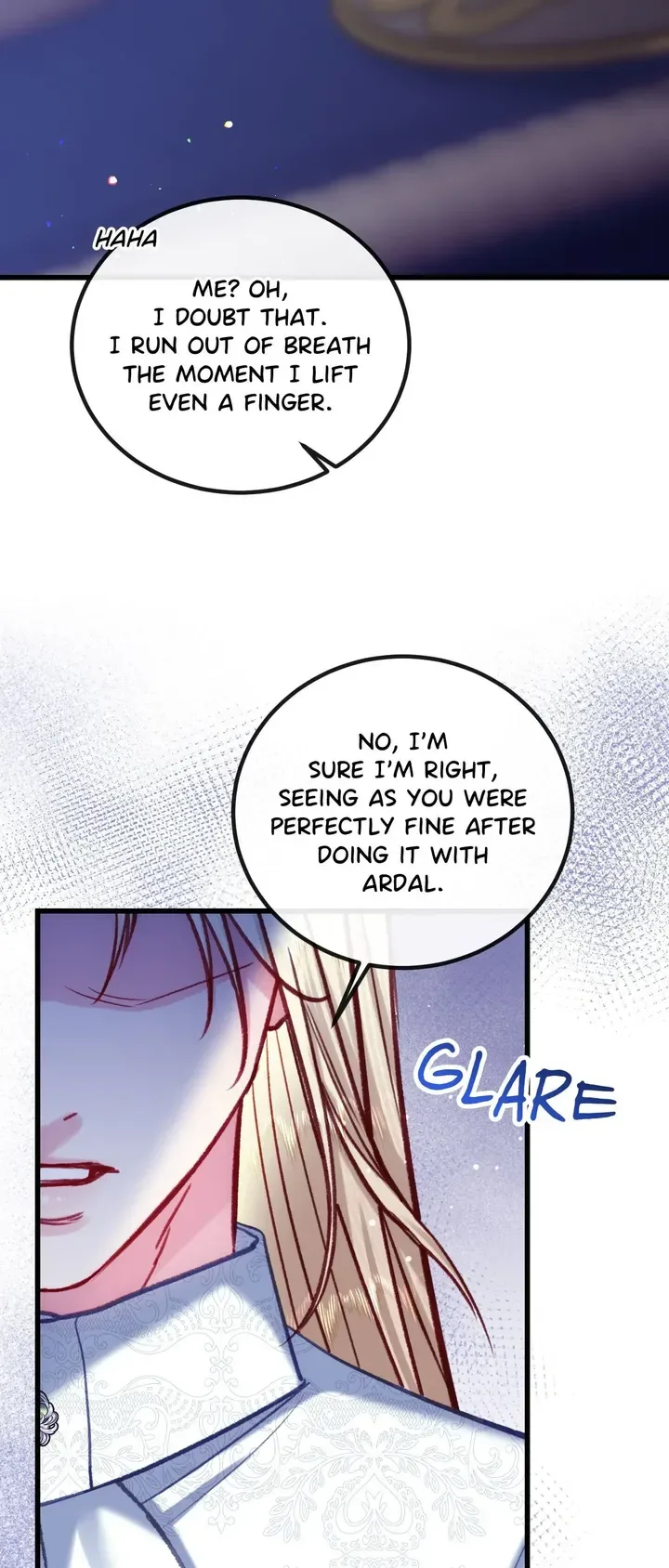 Trapped in a Ruined Reverse Harem Game Chapter 22 page 60