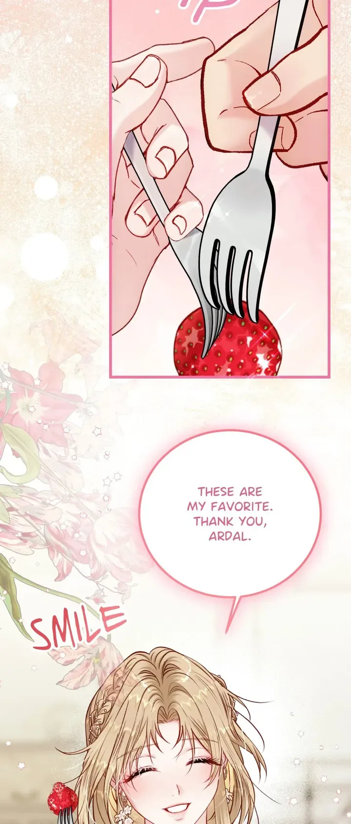 Trapped in a Ruined Reverse Harem Game Chapter 22 page 32