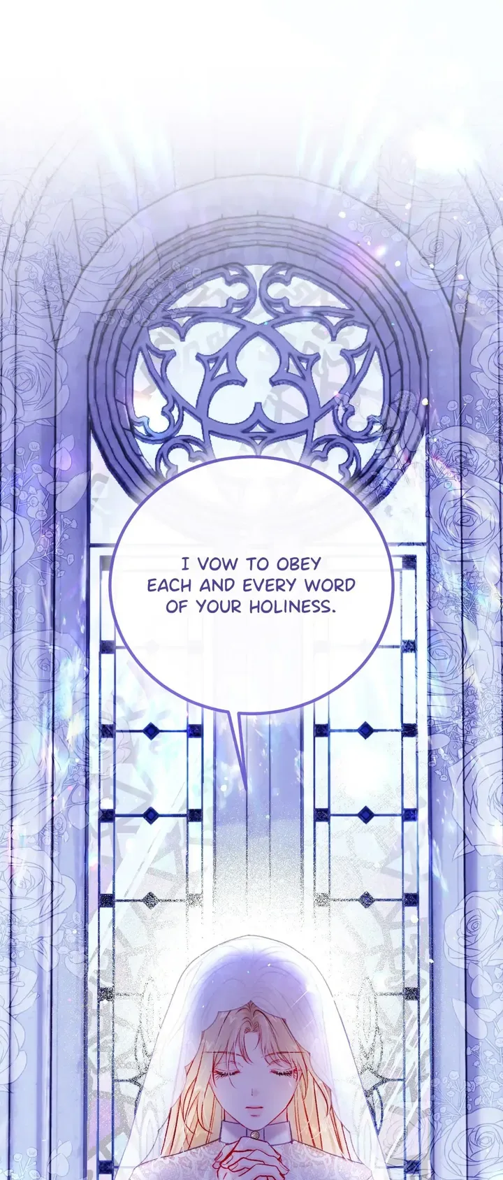Trapped in a Ruined Reverse Harem Game Chapter 22 page 38