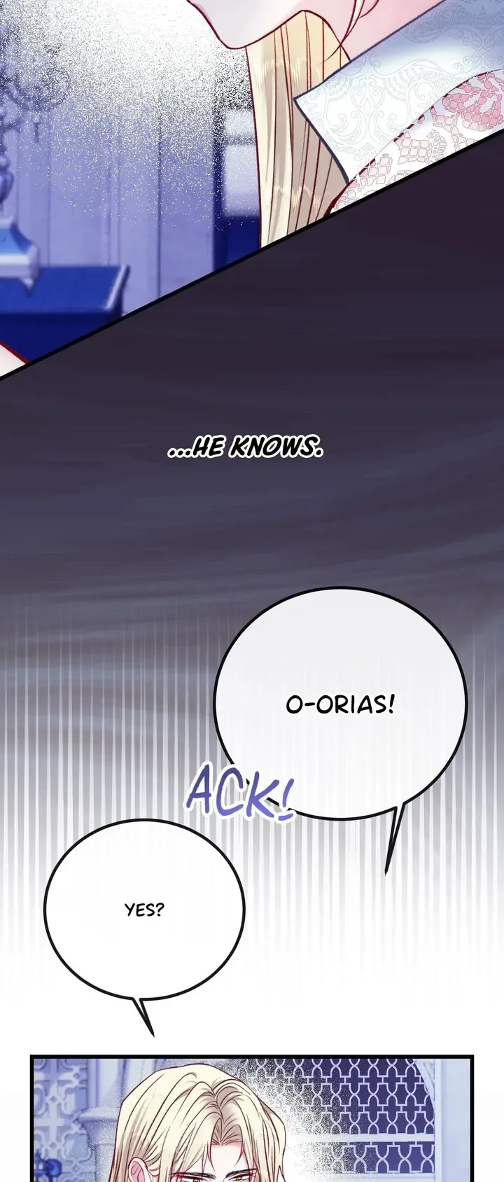 Trapped in a Ruined Reverse Harem Game Chapter 23 page 10