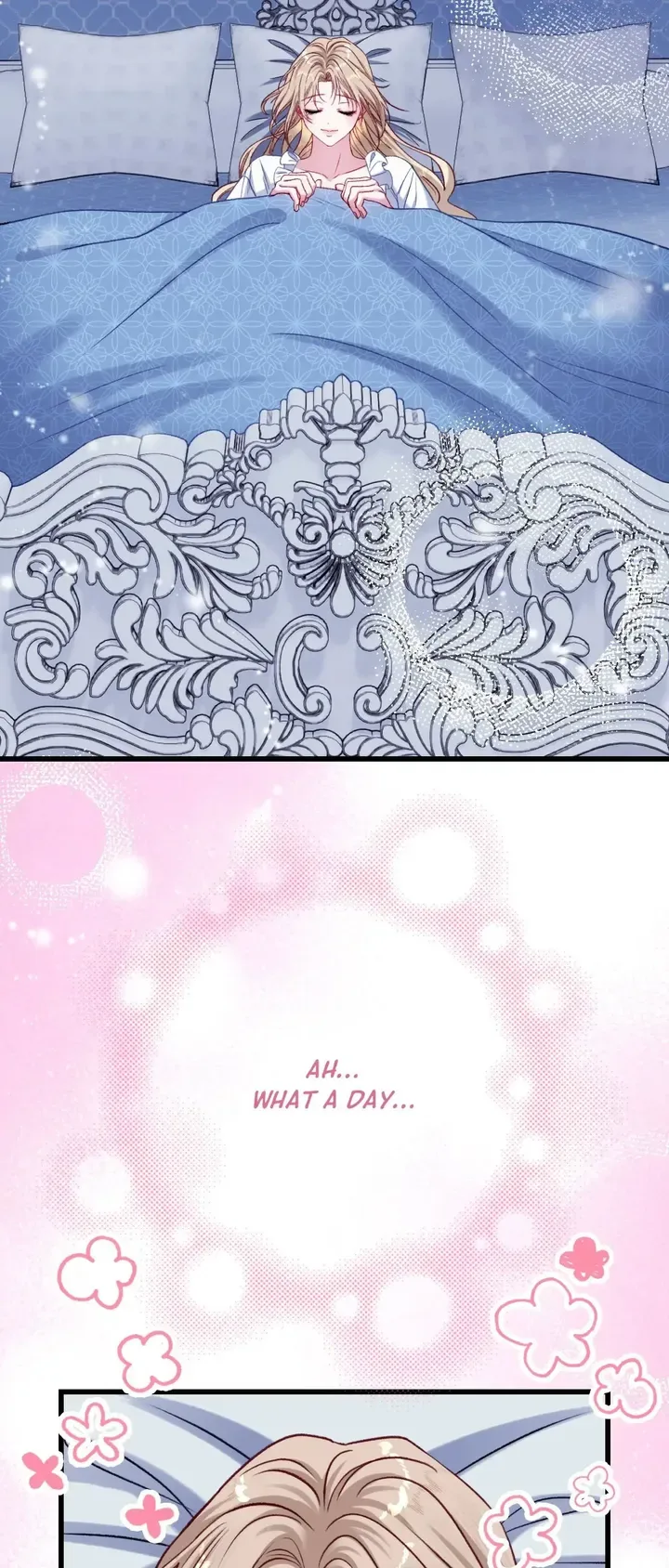 Trapped in a Ruined Reverse Harem Game Chapter 23 page 23