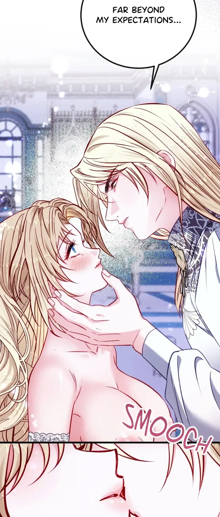 Trapped in a Ruined Reverse Harem Game Chapter 18 page 30