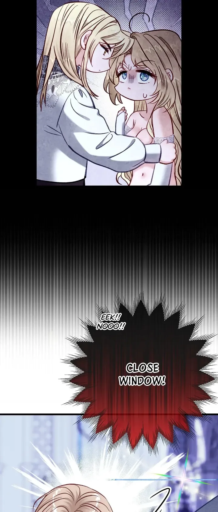 Trapped in a Ruined Reverse Harem Game Chapter 23 page 5