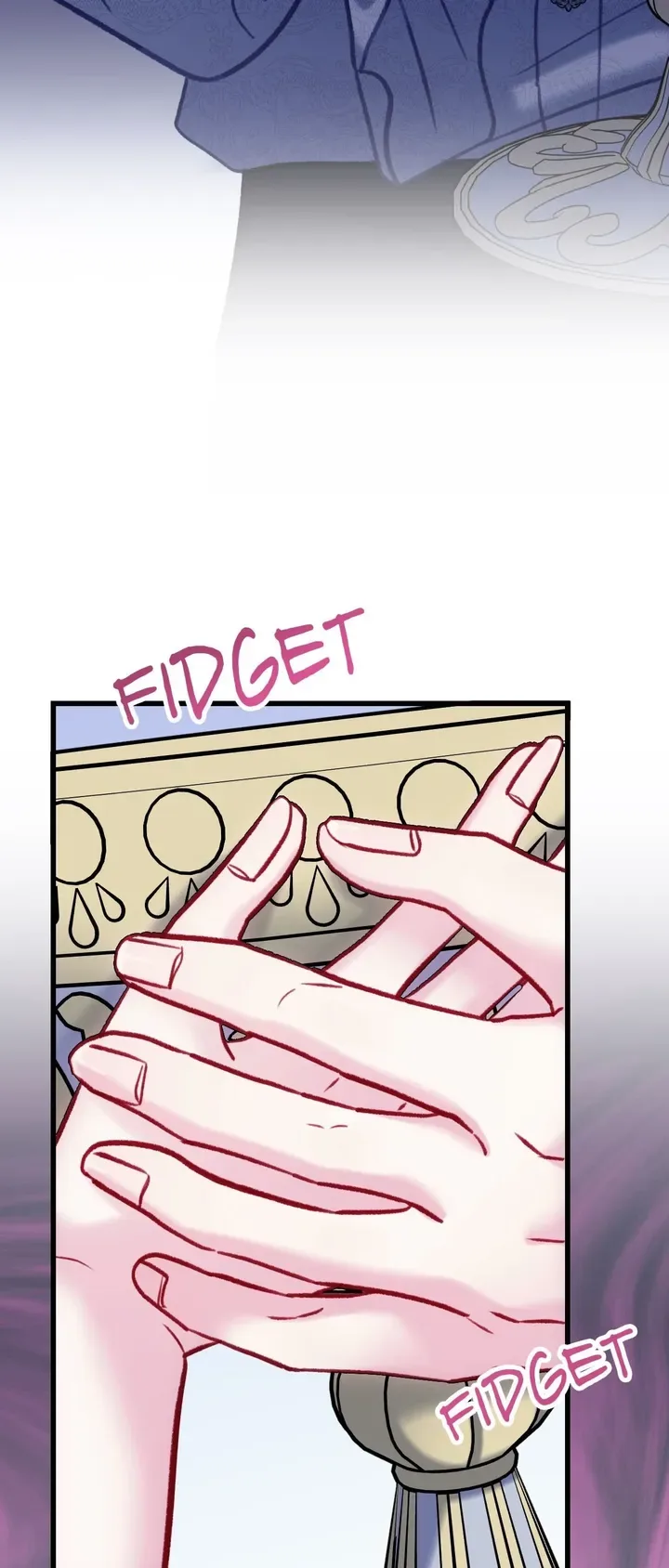 Trapped in a Ruined Reverse Harem Game Chapter 23 page 8