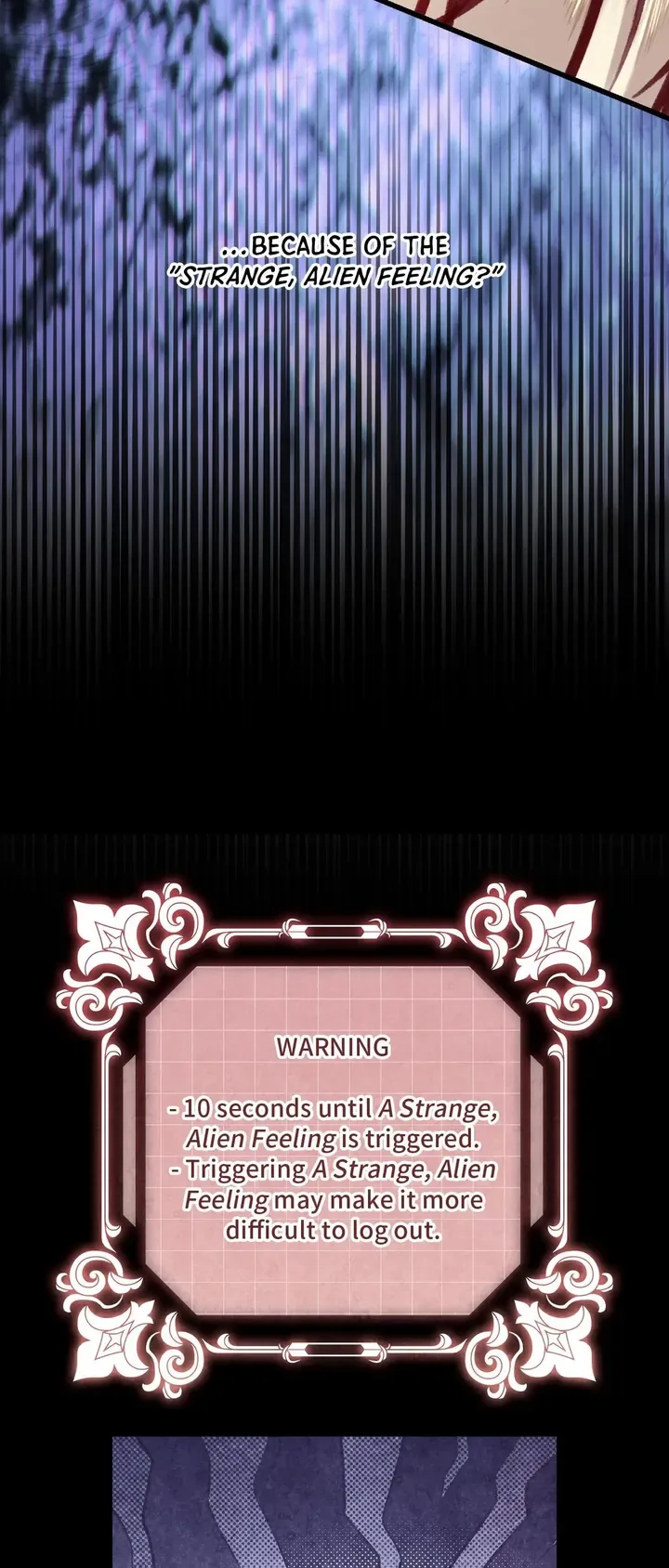 Trapped in a Ruined Reverse Harem Game Chapter 23 page 4