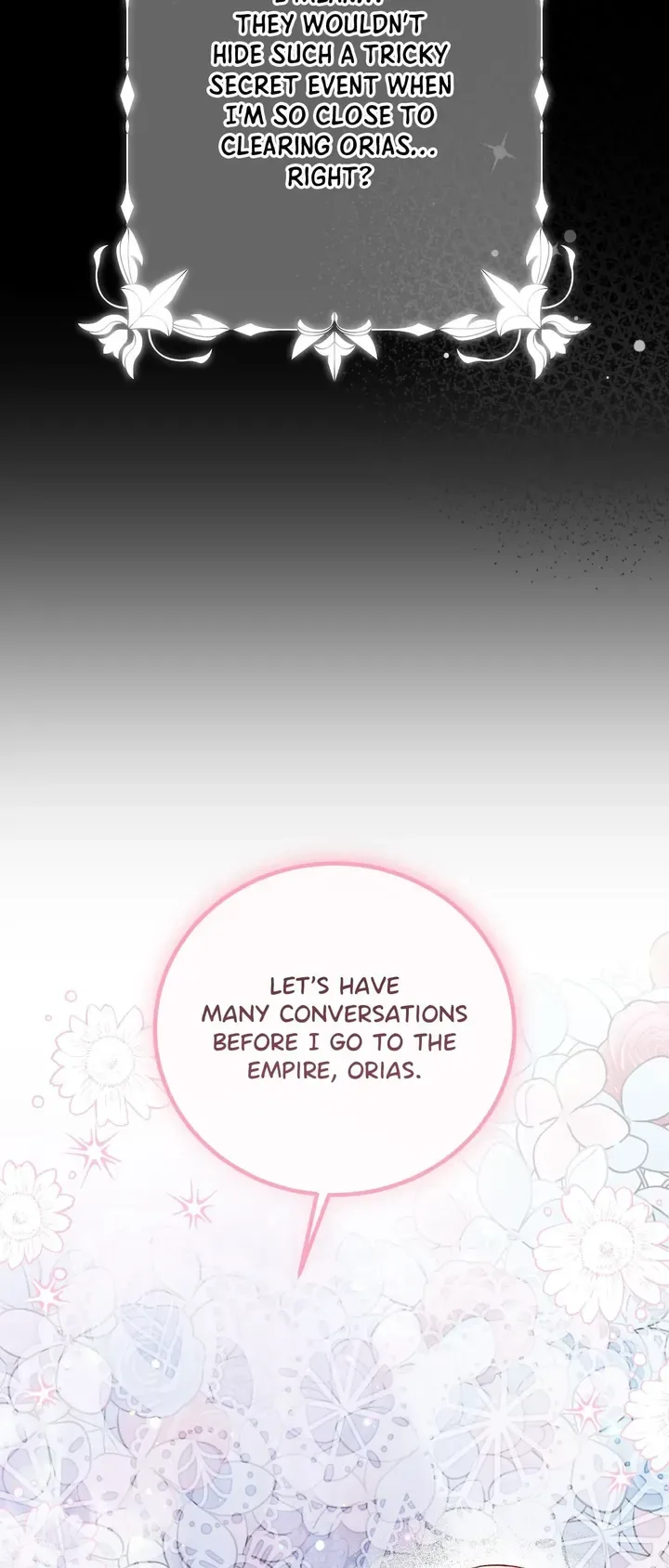 Trapped in a Ruined Reverse Harem Game Chapter 23 page 17
