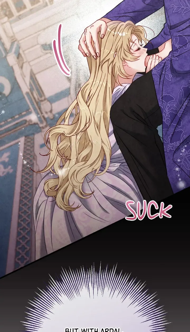 Trapped in a Ruined Reverse Harem Game Chapter 16 page 76