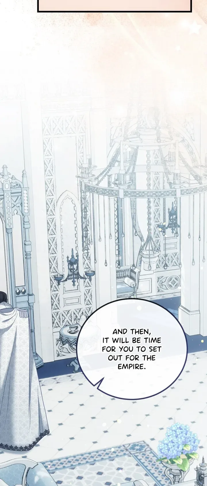 Trapped in a Ruined Reverse Harem Game Chapter 23 page 65
