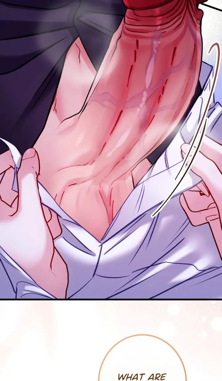 Trapped in a Ruined Reverse Harem Game Chapter 16 page 62