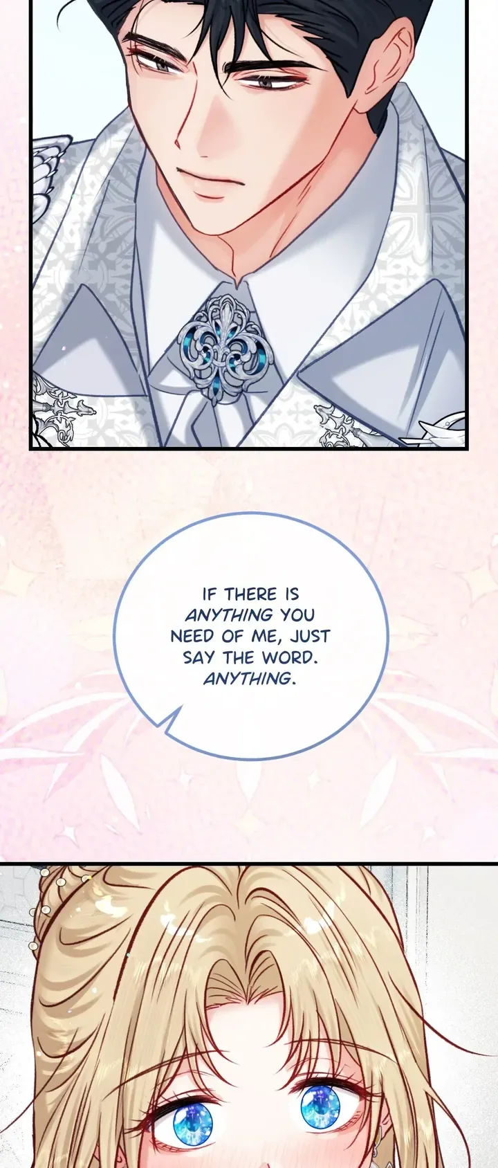 Trapped in a Ruined Reverse Harem Game Chapter 23 page 67
