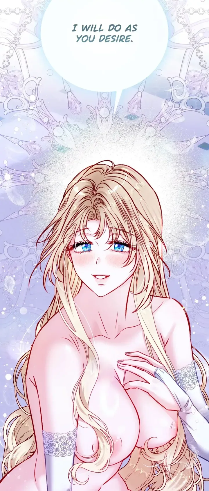 Trapped in a Ruined Reverse Harem Game Chapter 18 page 38