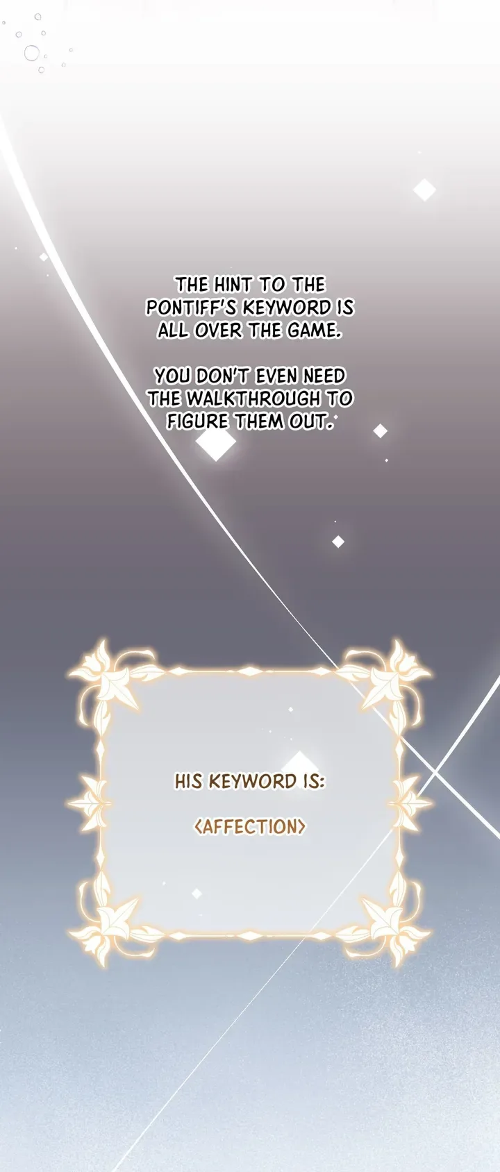 Trapped in a Ruined Reverse Harem Game Chapter 18 page 32