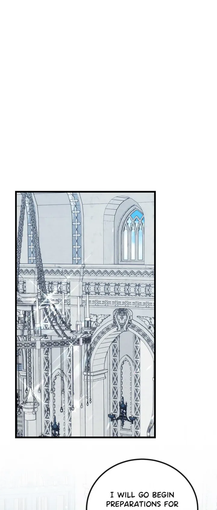 Trapped in a Ruined Reverse Harem Game Chapter 24 page 1