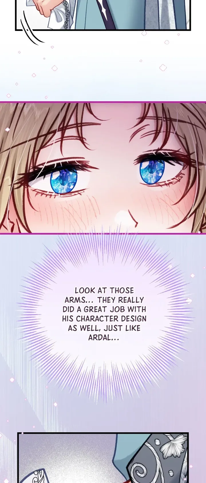 Trapped in a Ruined Reverse Harem Game Chapter 24 page 59