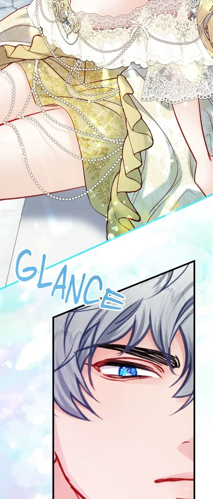 Trapped in a Ruined Reverse Harem Game Chapter 24 page 36