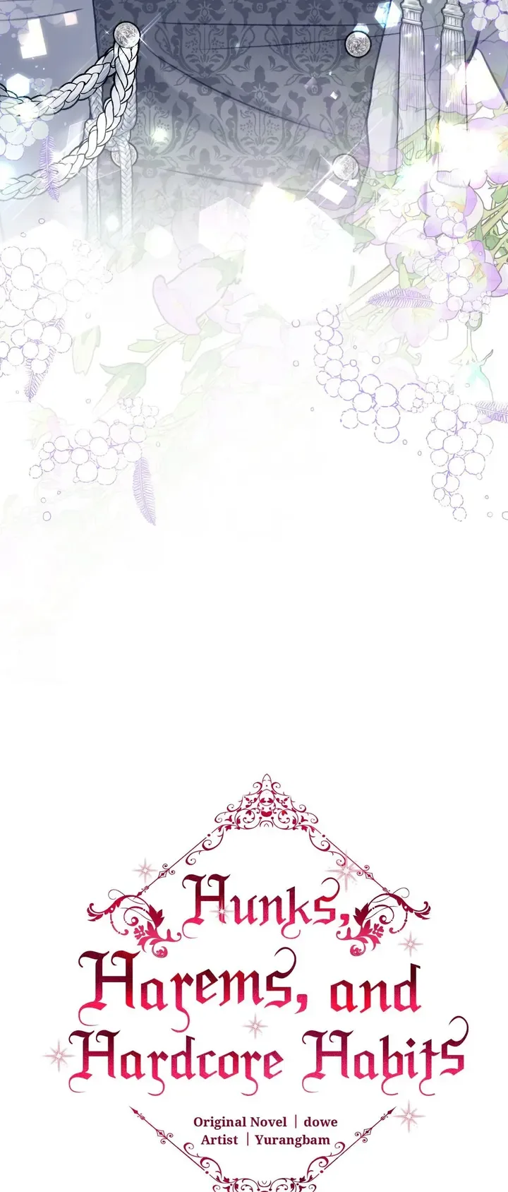 Trapped in a Ruined Reverse Harem Game Chapter 24 page 4