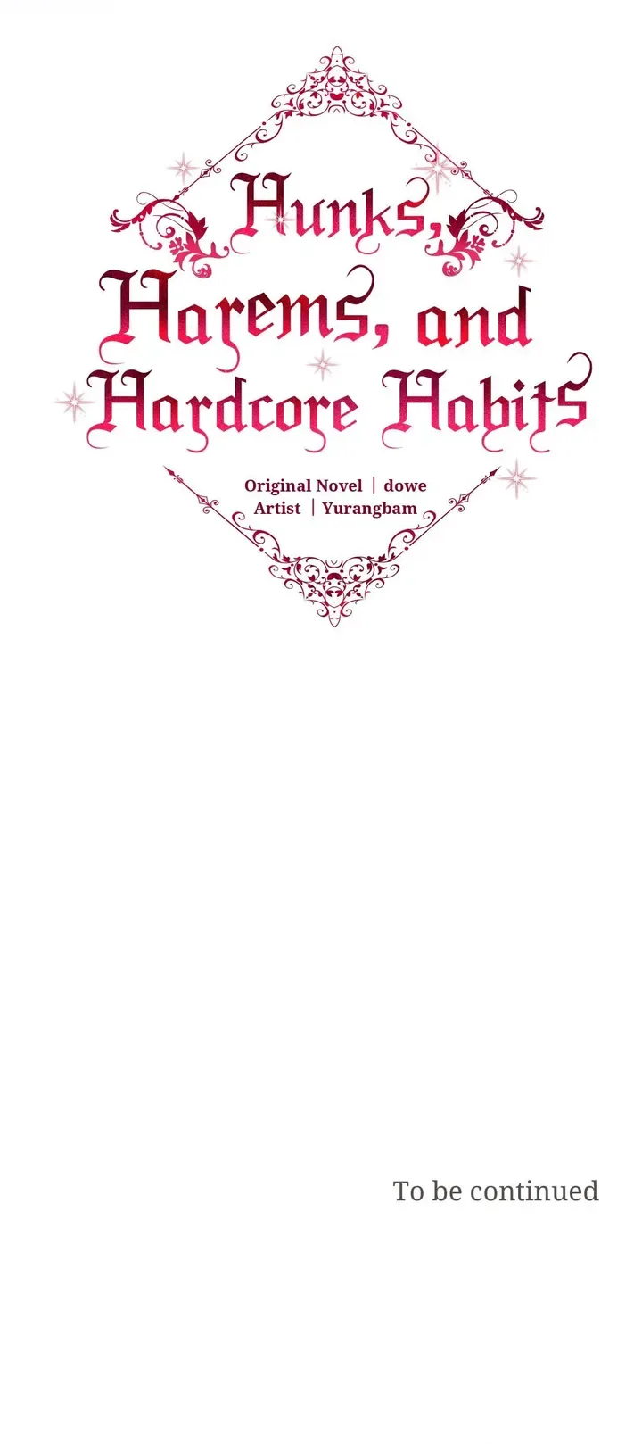 Trapped in a Ruined Reverse Harem Game Chapter 18 page 67