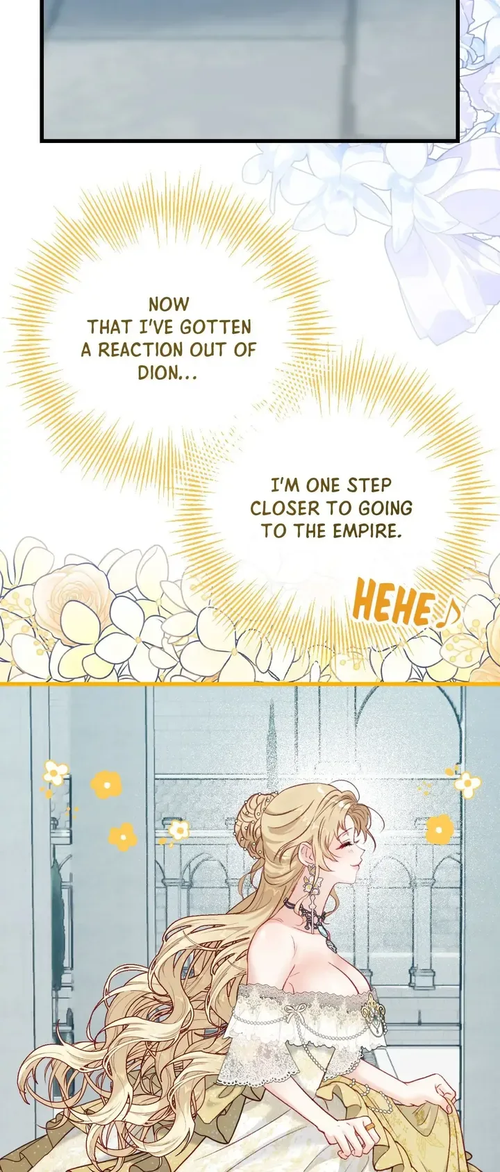 Trapped in a Ruined Reverse Harem Game Chapter 25 page 4