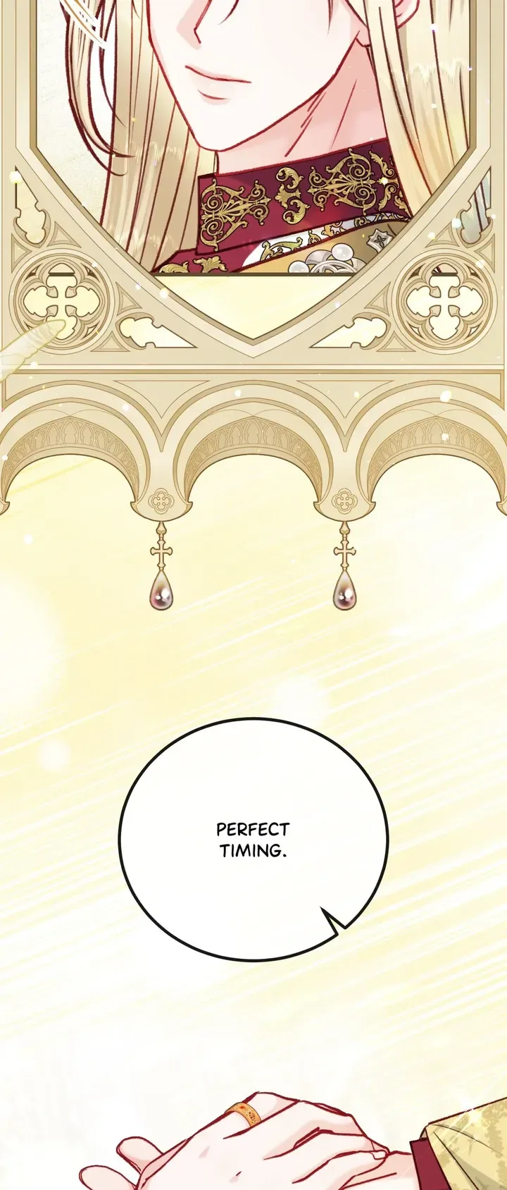 Trapped in a Ruined Reverse Harem Game Chapter 25 page 11