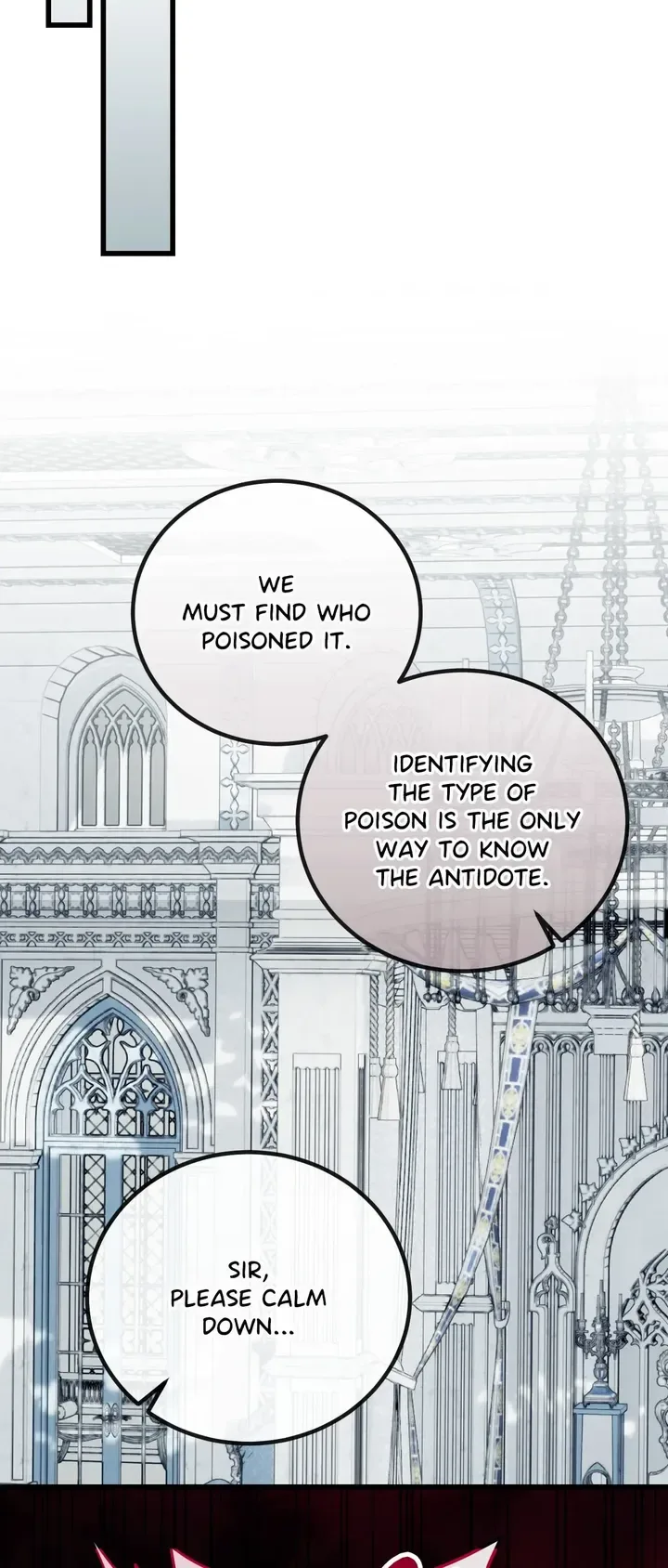Trapped in a Ruined Reverse Harem Game Chapter 26 page 33