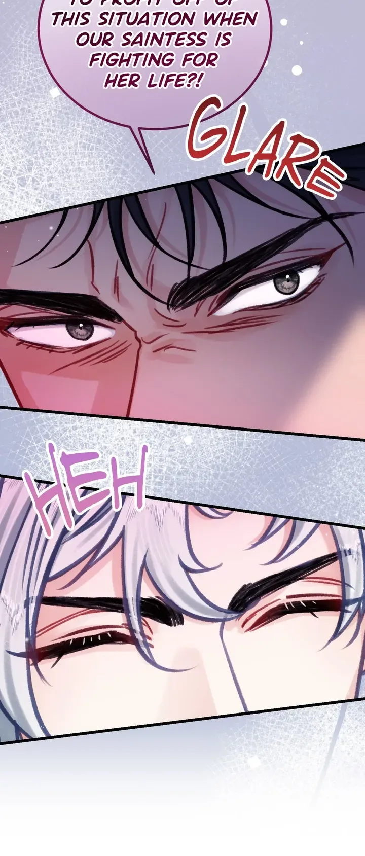 Trapped in a Ruined Reverse Harem Game Chapter 26 page 45