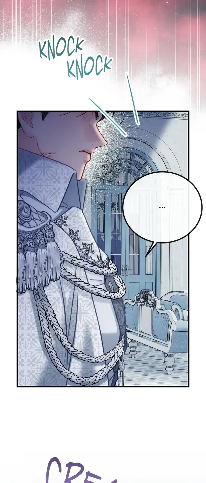 Trapped in a Ruined Reverse Harem Game Chapter 26 page 36