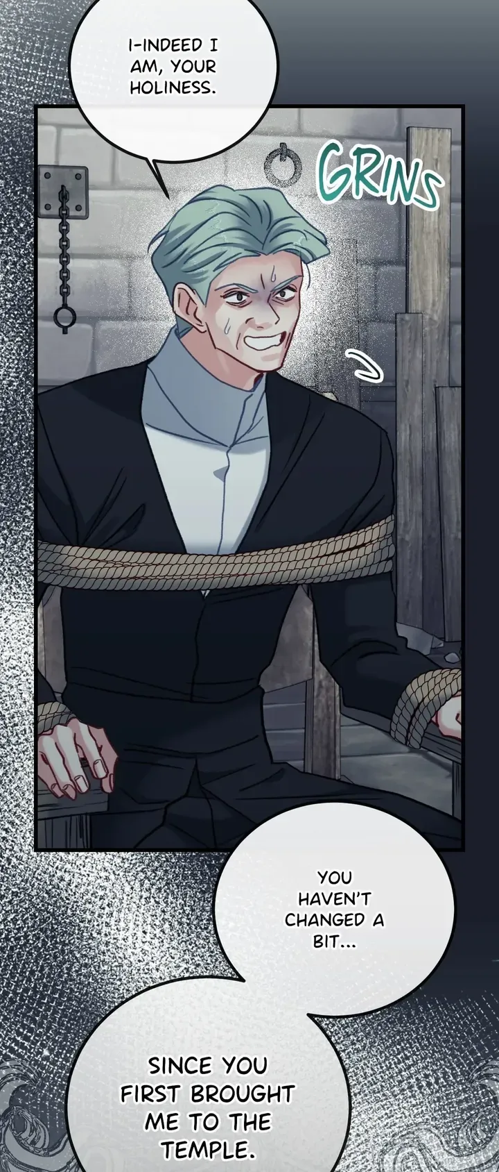Trapped in a Ruined Reverse Harem Game Chapter 26 page 73