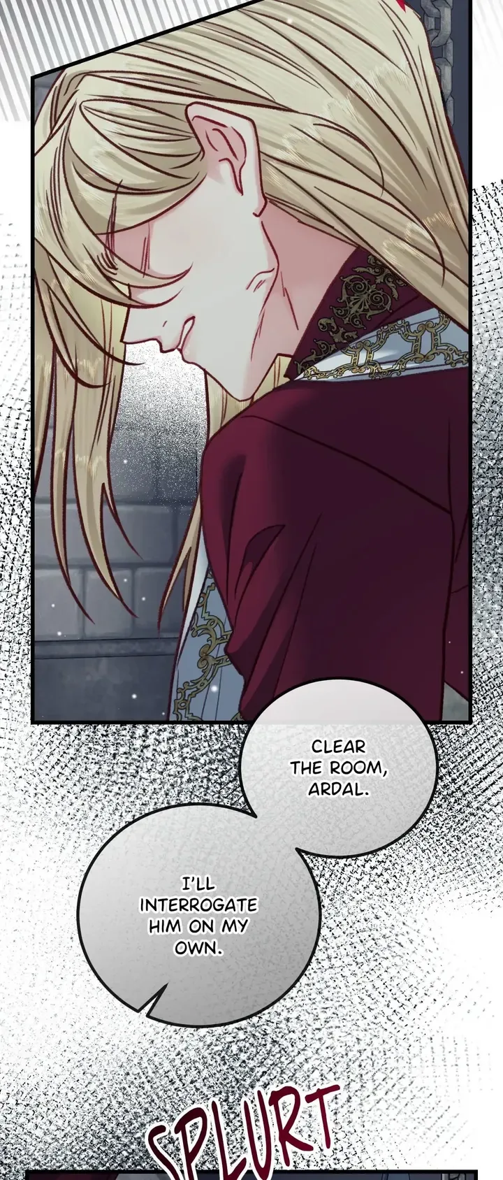 Trapped in a Ruined Reverse Harem Game Chapter 26 page 79