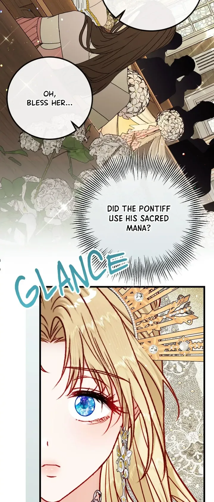 Trapped in a Ruined Reverse Harem Game Chapter 25 page 23