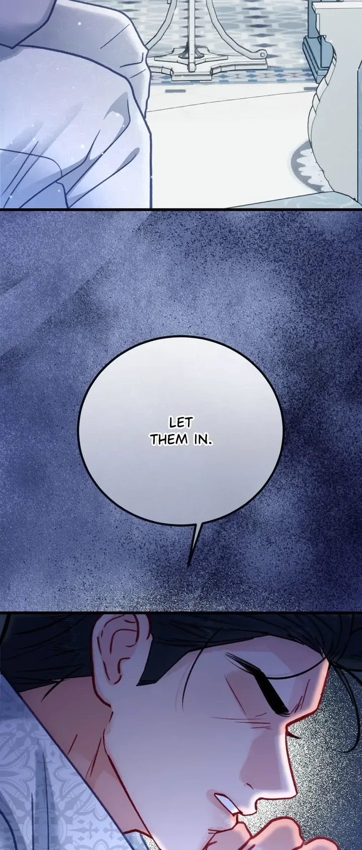 Trapped in a Ruined Reverse Harem Game Chapter 26 page 40