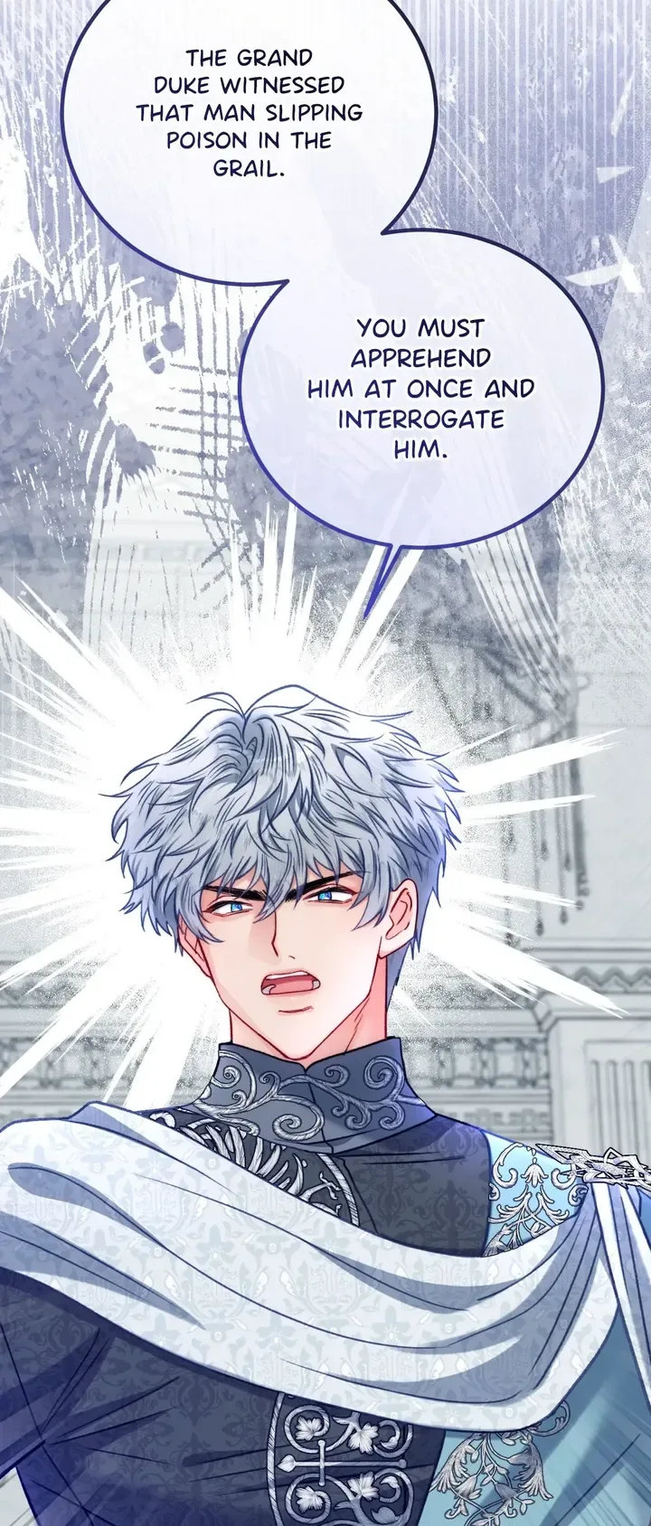 Trapped in a Ruined Reverse Harem Game Chapter 26 page 51