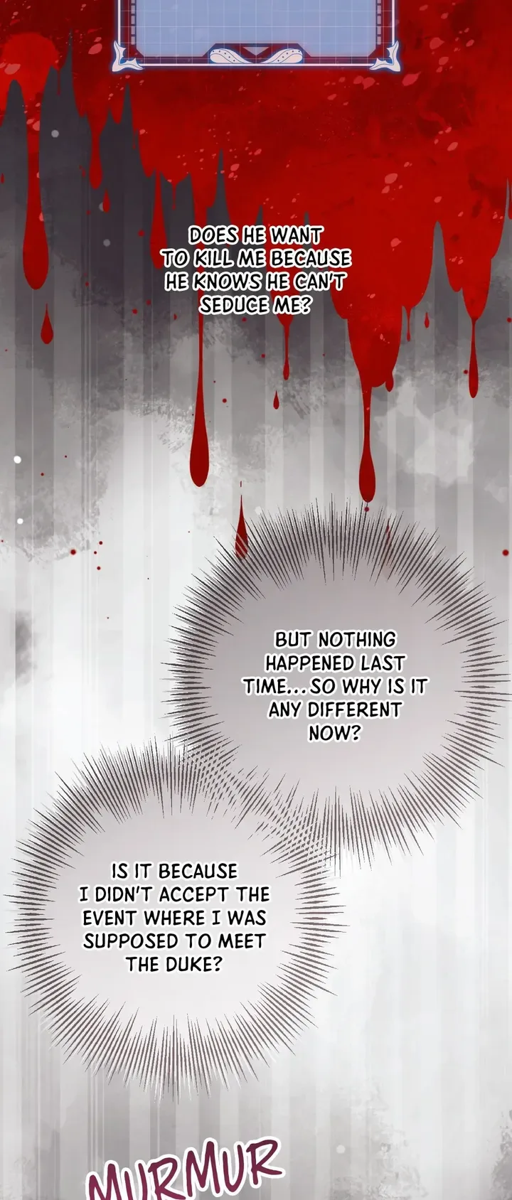 Trapped in a Ruined Reverse Harem Game Chapter 25 page 35