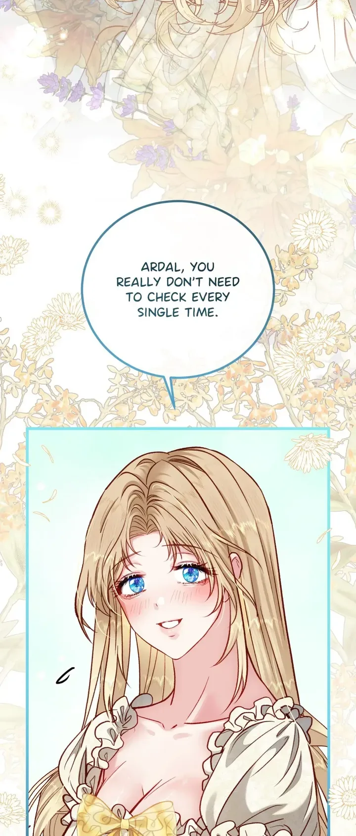 Trapped in a Ruined Reverse Harem Game Chapter 28 page 5