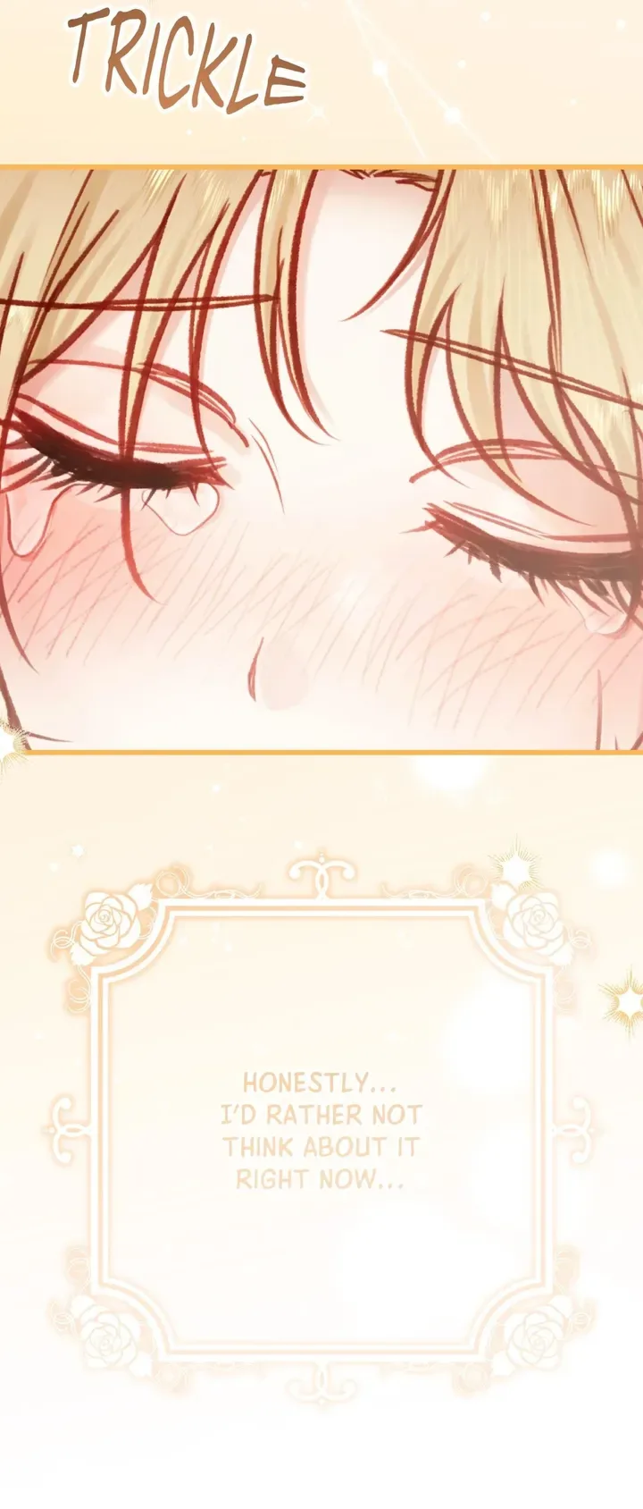 Trapped in a Ruined Reverse Harem Game Chapter 28 page 30
