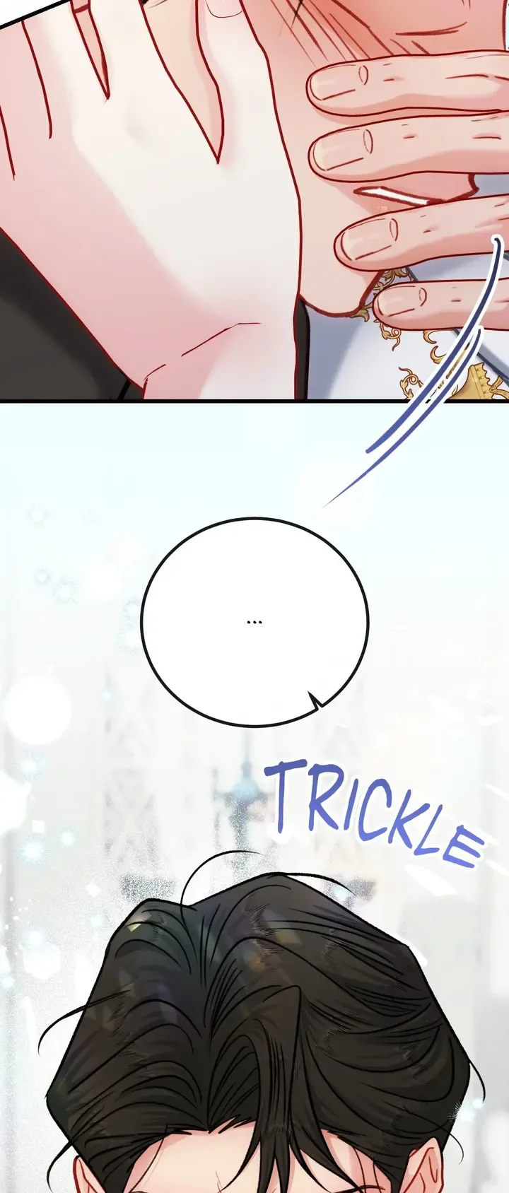 Trapped in a Ruined Reverse Harem Game Chapter 28 page 12
