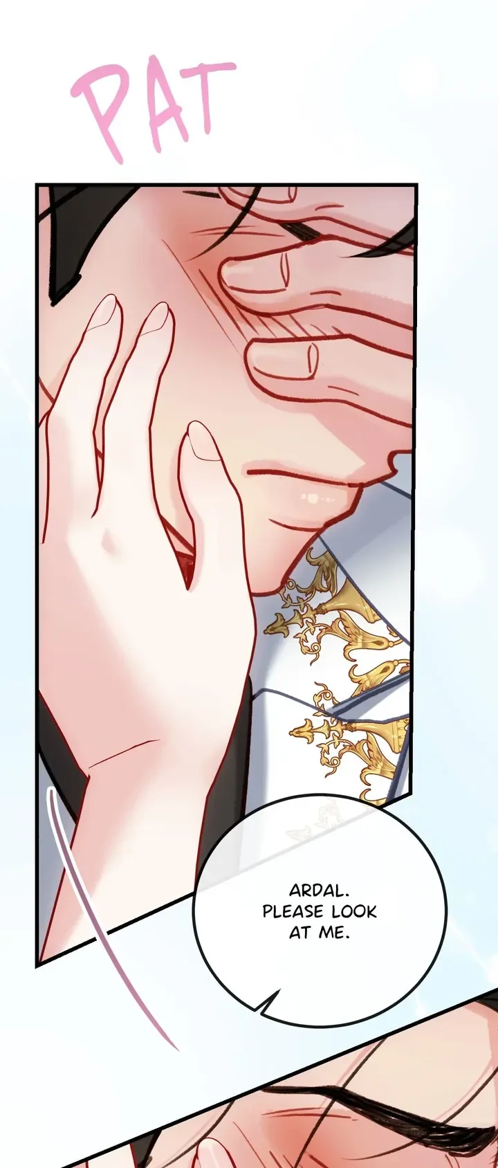 Trapped in a Ruined Reverse Harem Game Chapter 28 page 11