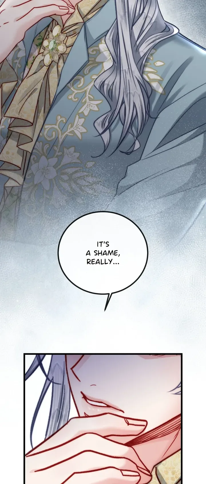 Trapped in a Ruined Reverse Harem Game Chapter 28 page 81