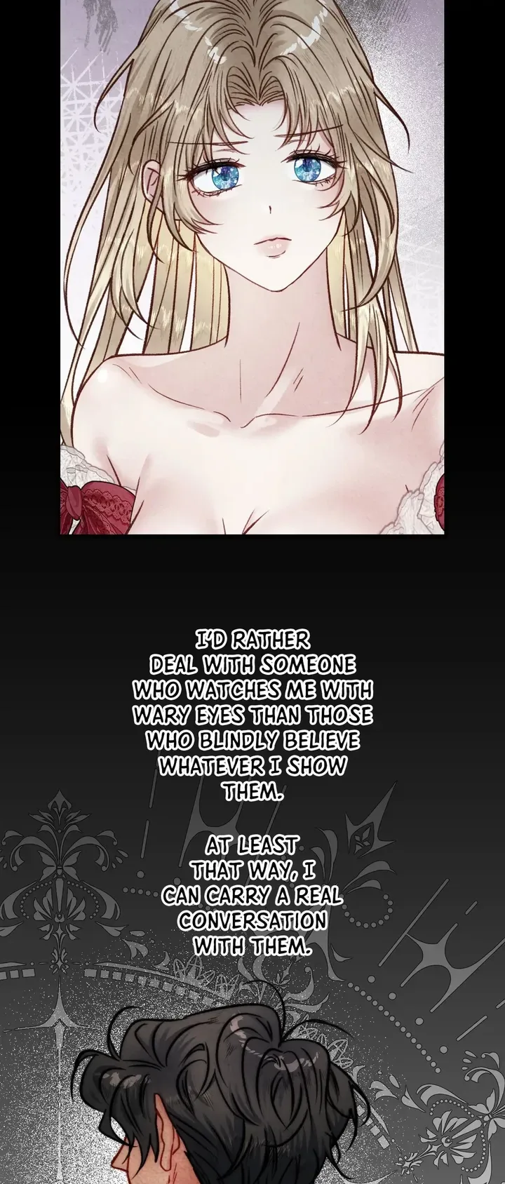 Trapped in a Ruined Reverse Harem Game Chapter 28 page 79