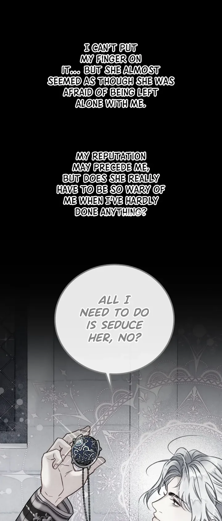 Trapped in a Ruined Reverse Harem Game Chapter 28 page 72